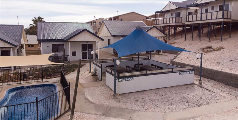 Oceanside Village Denham Εξωτερικό φωτογραφία