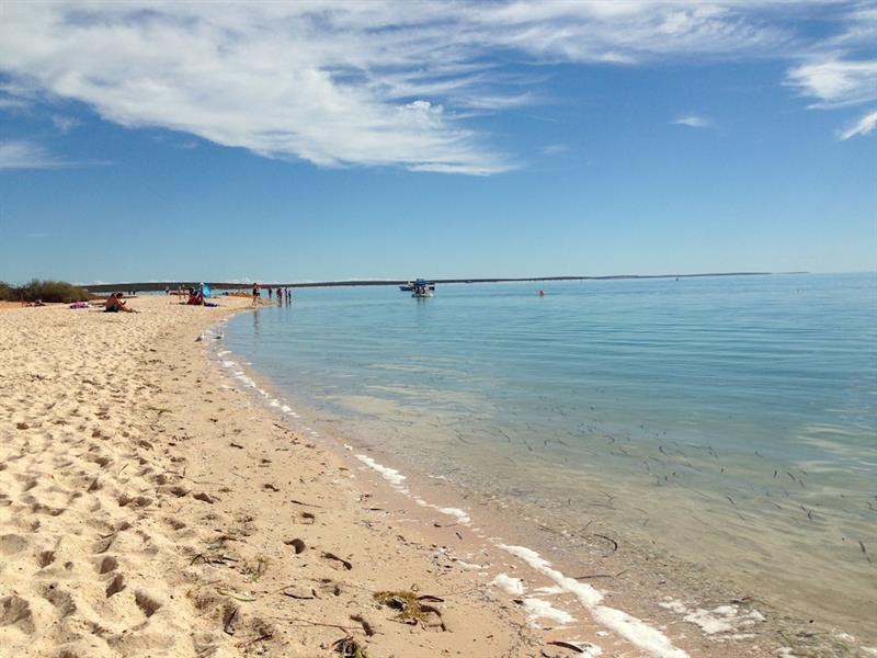 Oceanside Village Denham Εξωτερικό φωτογραφία