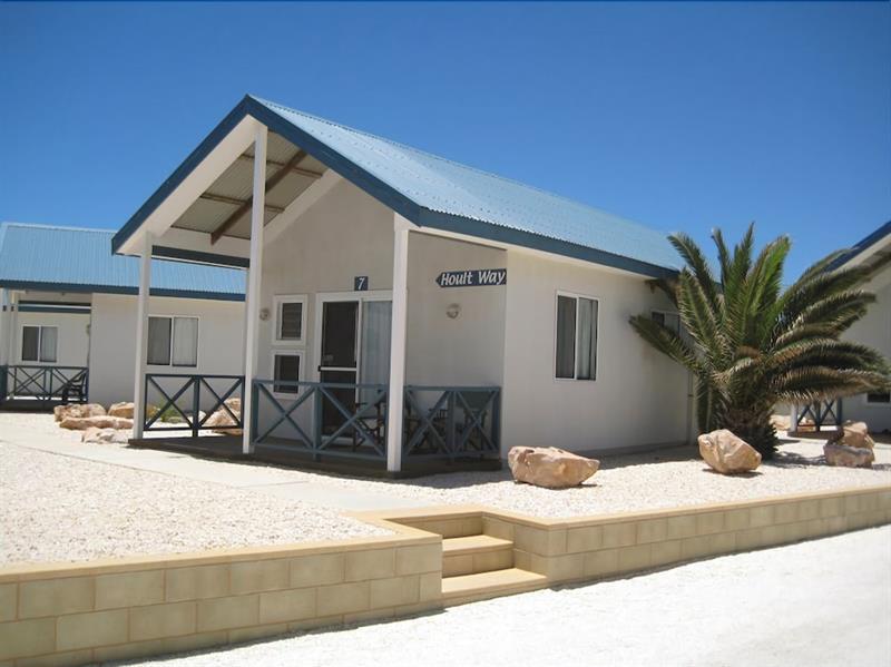 Oceanside Village Denham Εξωτερικό φωτογραφία