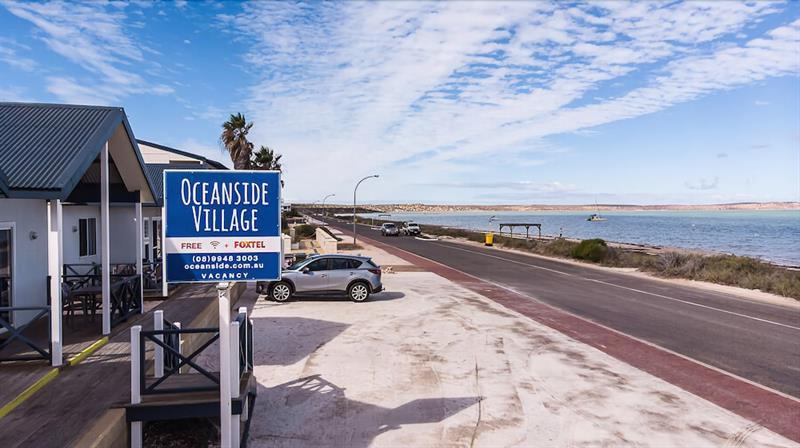 Oceanside Village Denham Εξωτερικό φωτογραφία