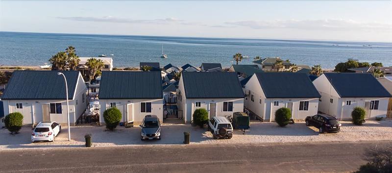 Oceanside Village Denham Εξωτερικό φωτογραφία