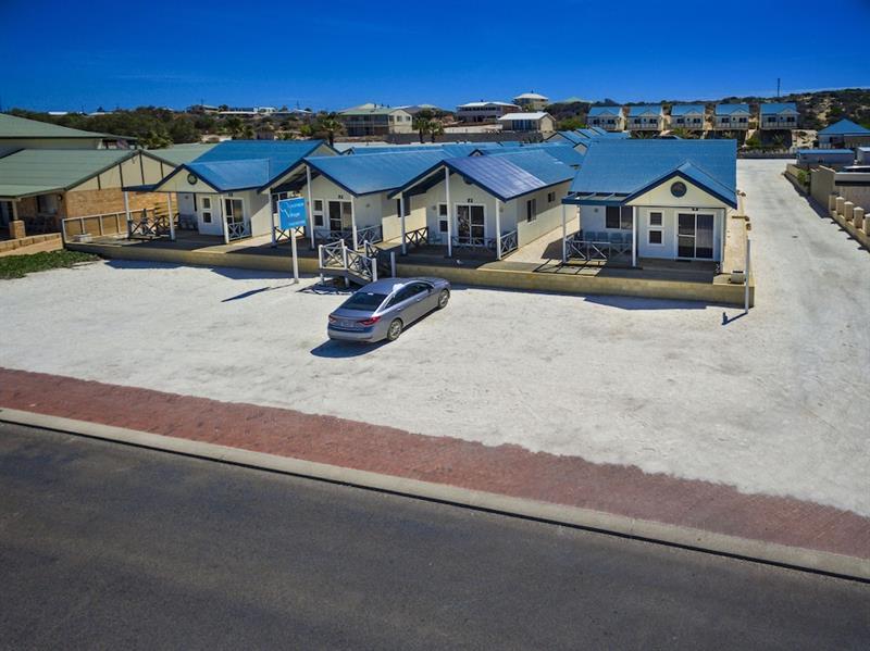 Oceanside Village Denham Εξωτερικό φωτογραφία