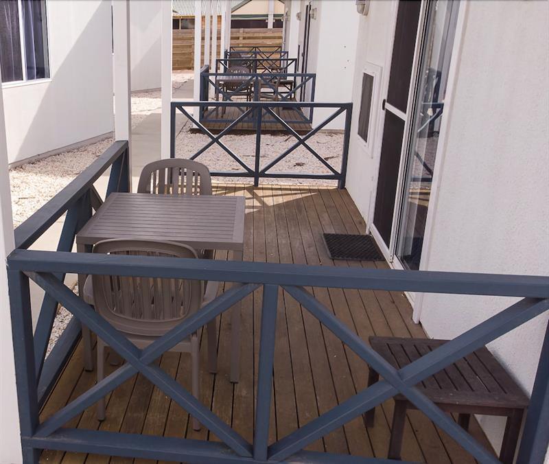 Oceanside Village Denham Εξωτερικό φωτογραφία