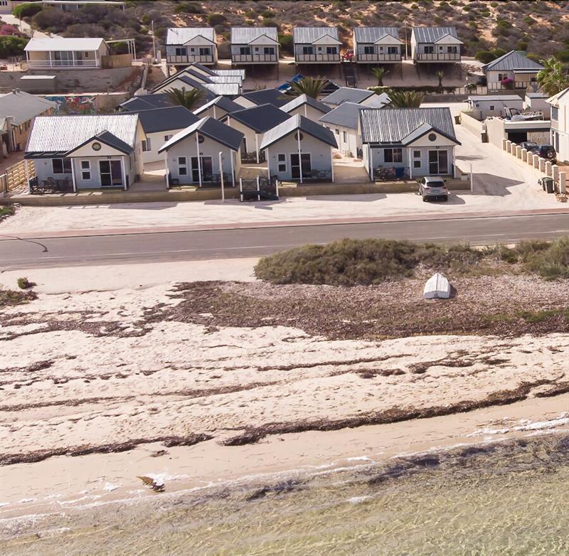 Oceanside Village Denham Εξωτερικό φωτογραφία