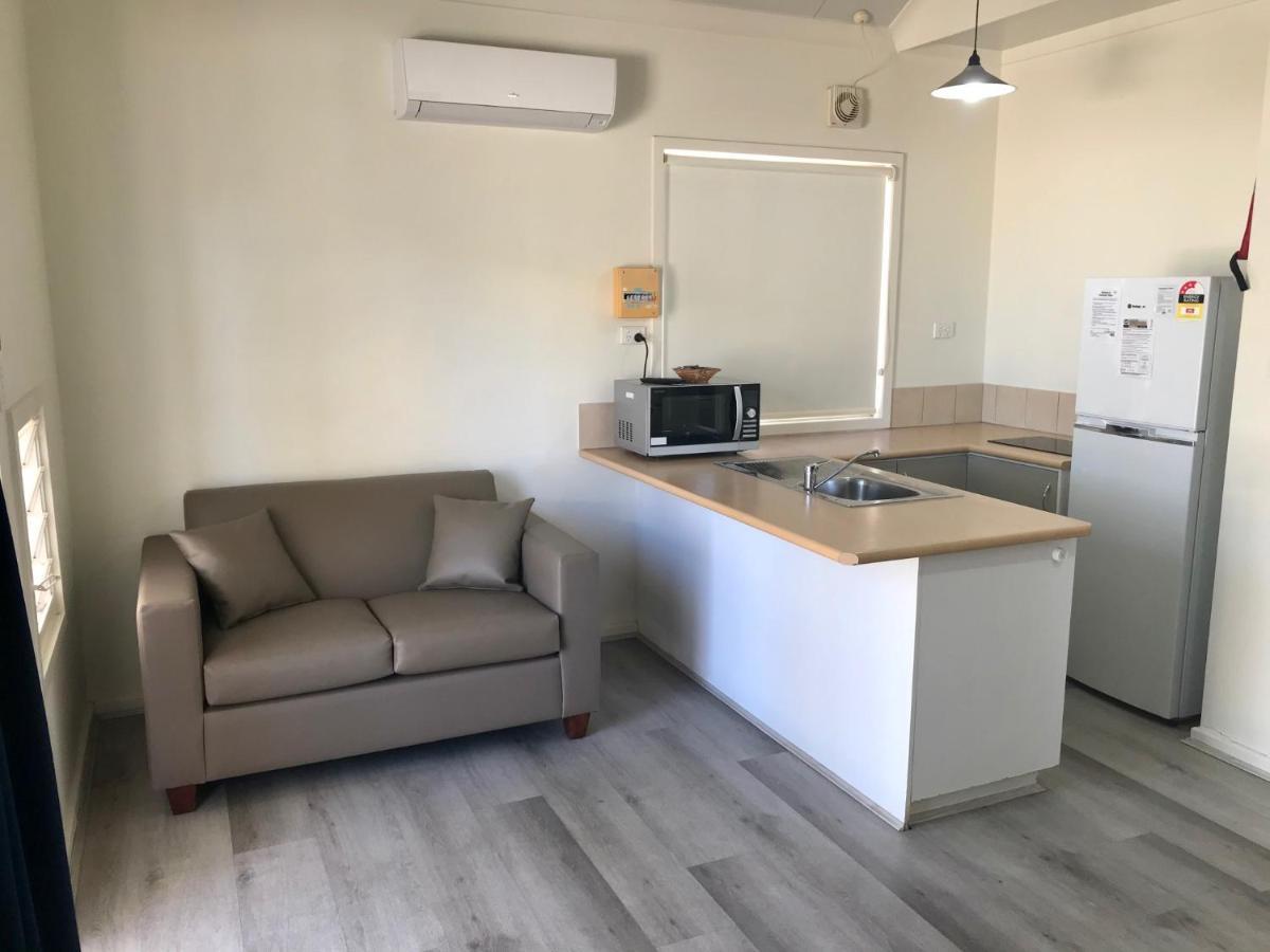 Oceanside Village Denham Εξωτερικό φωτογραφία
