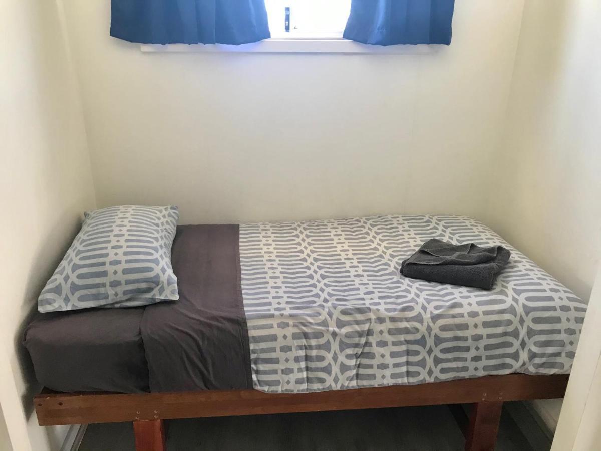 Oceanside Village Denham Εξωτερικό φωτογραφία