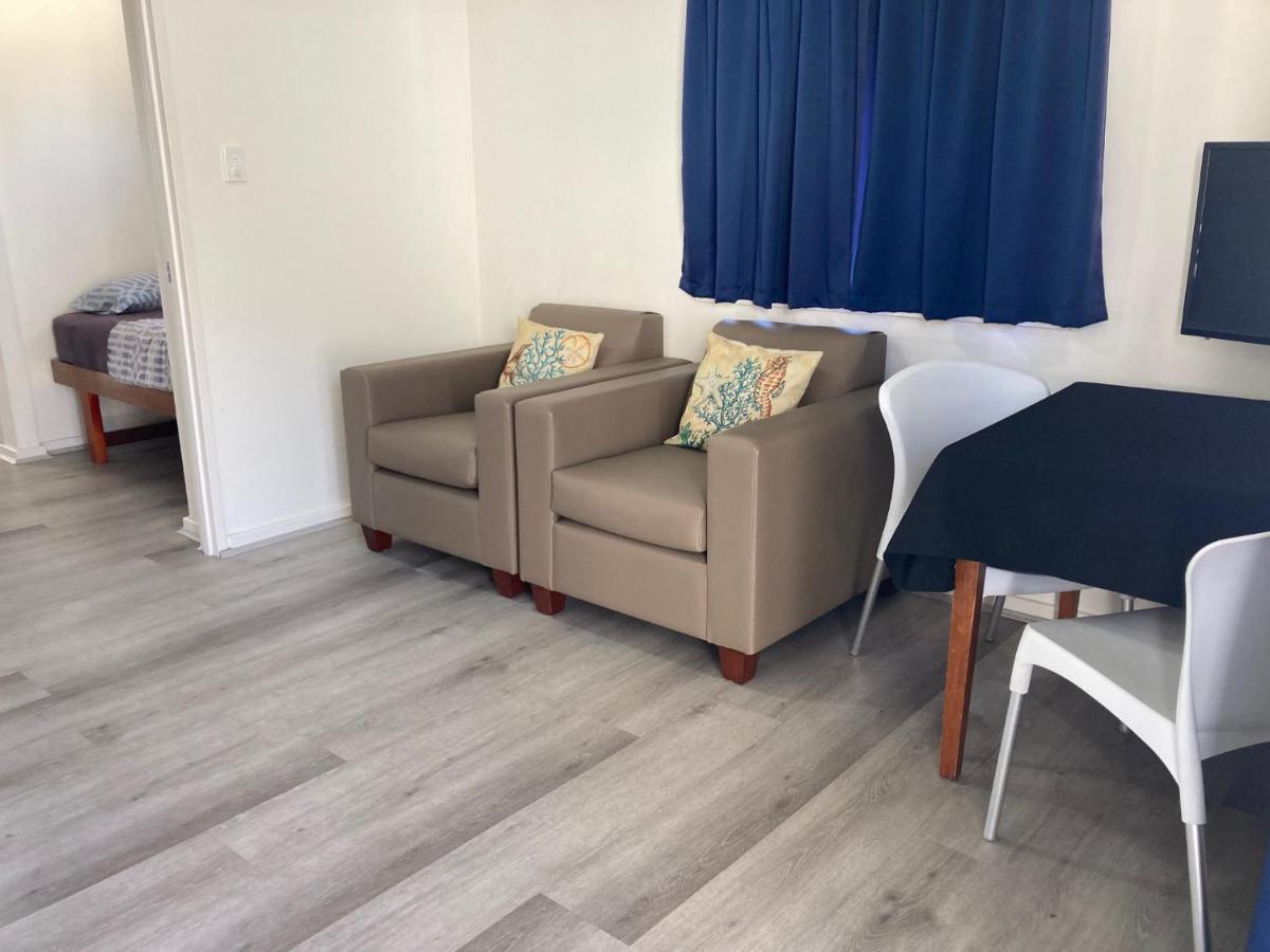 Oceanside Village Denham Εξωτερικό φωτογραφία