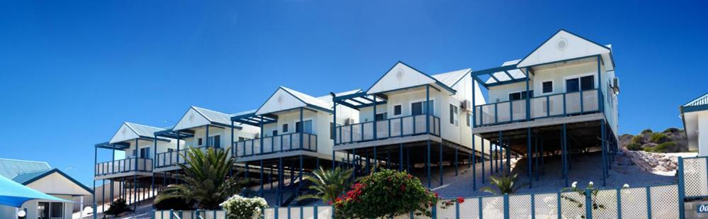 Oceanside Village Denham Εξωτερικό φωτογραφία