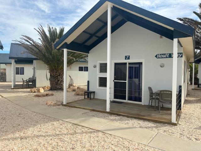 Oceanside Village Denham Εξωτερικό φωτογραφία