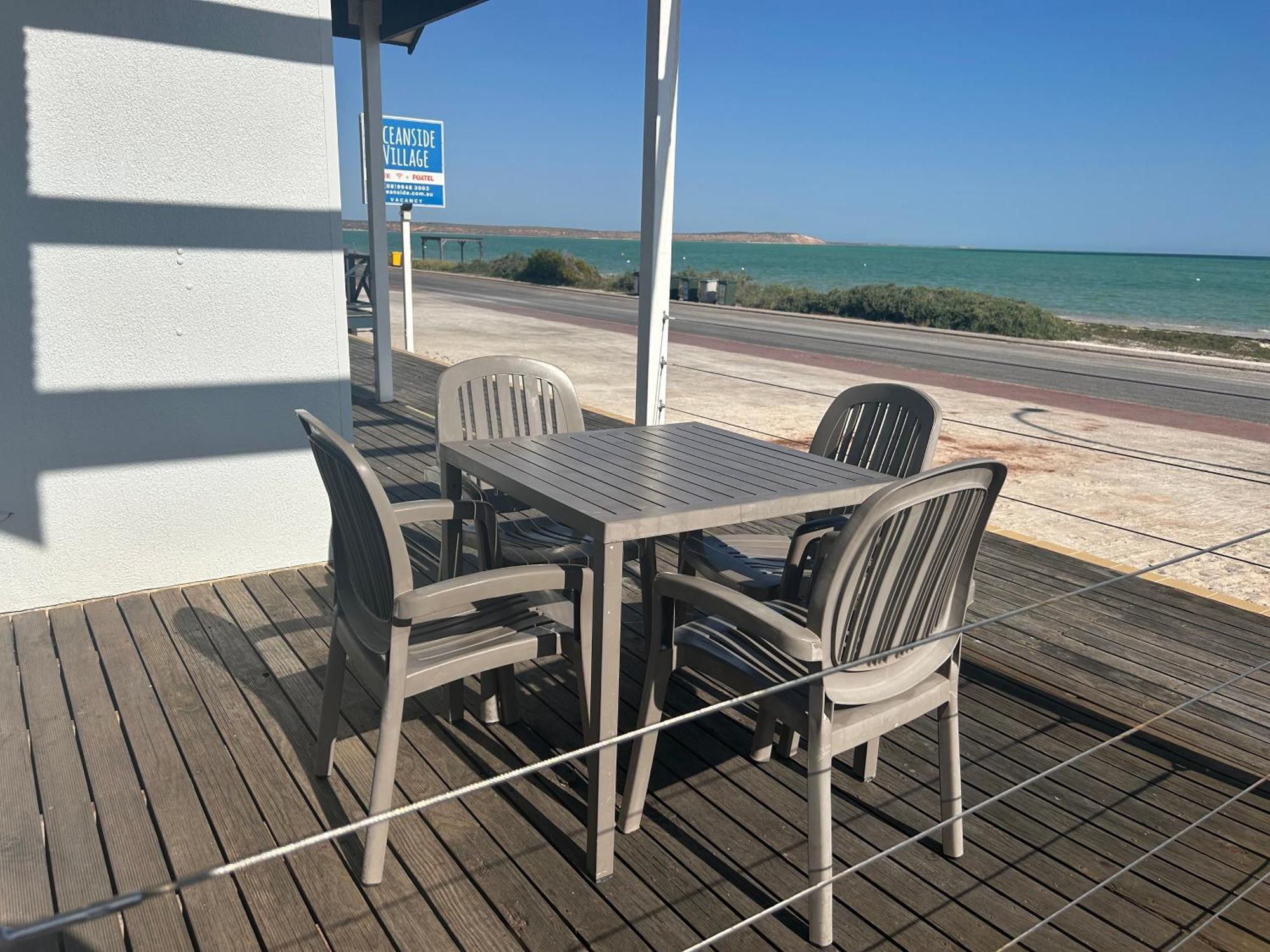 Oceanside Village Denham Εξωτερικό φωτογραφία