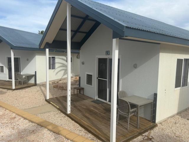 Oceanside Village Denham Εξωτερικό φωτογραφία