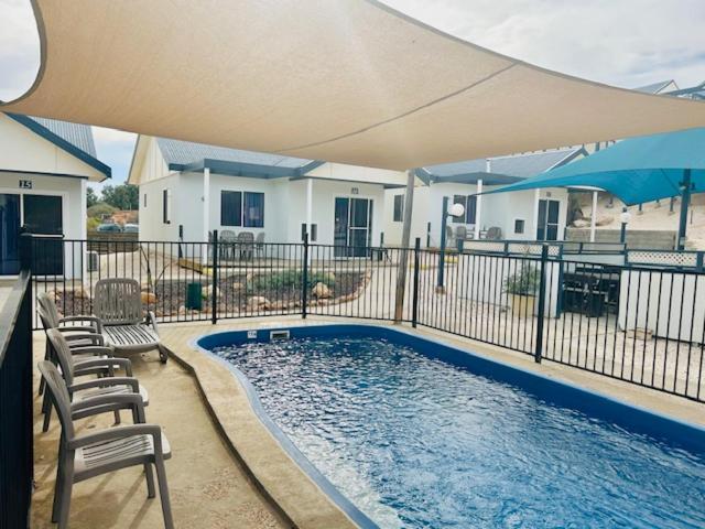Oceanside Village Denham Εξωτερικό φωτογραφία