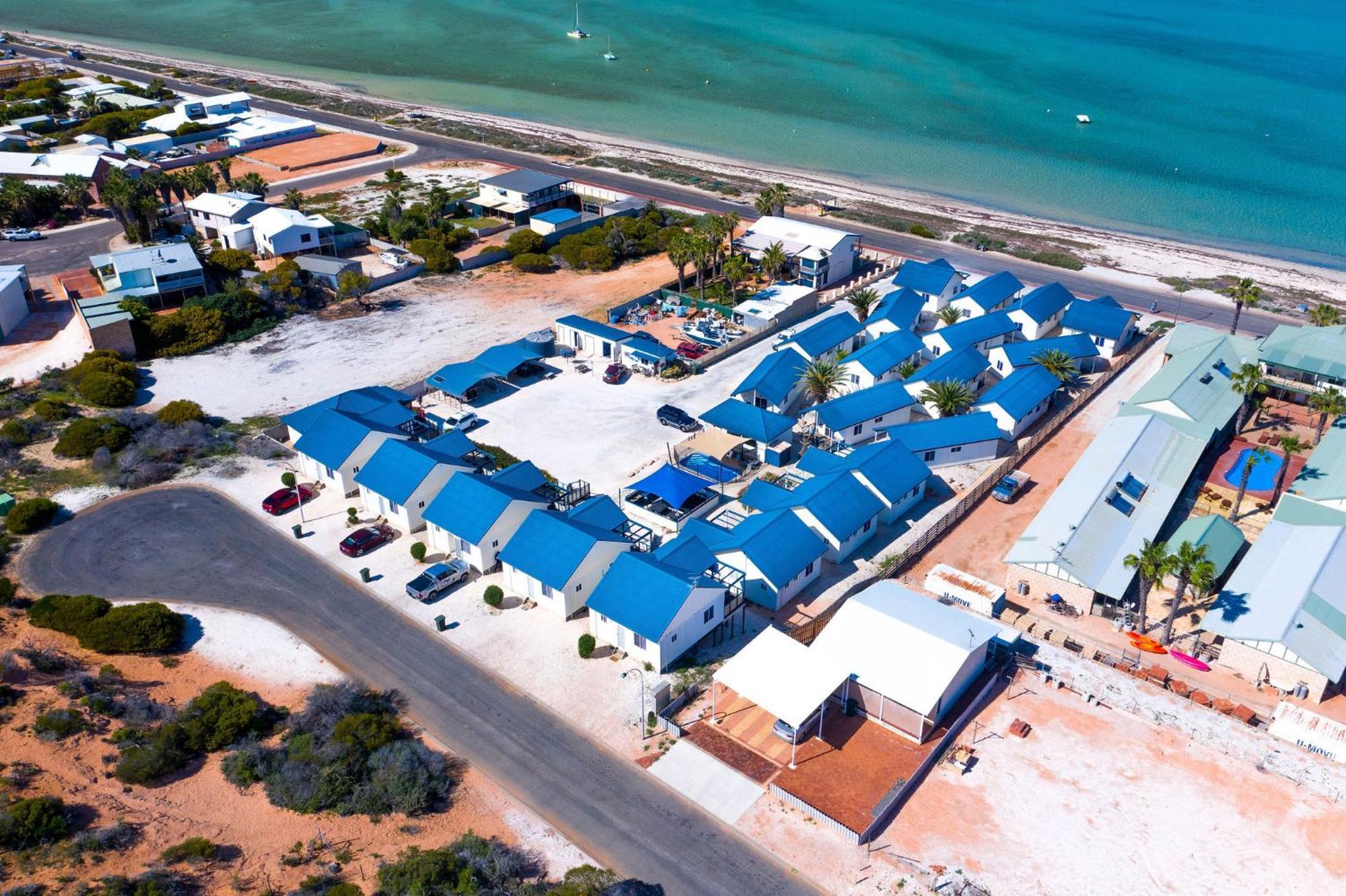 Oceanside Village Denham Εξωτερικό φωτογραφία