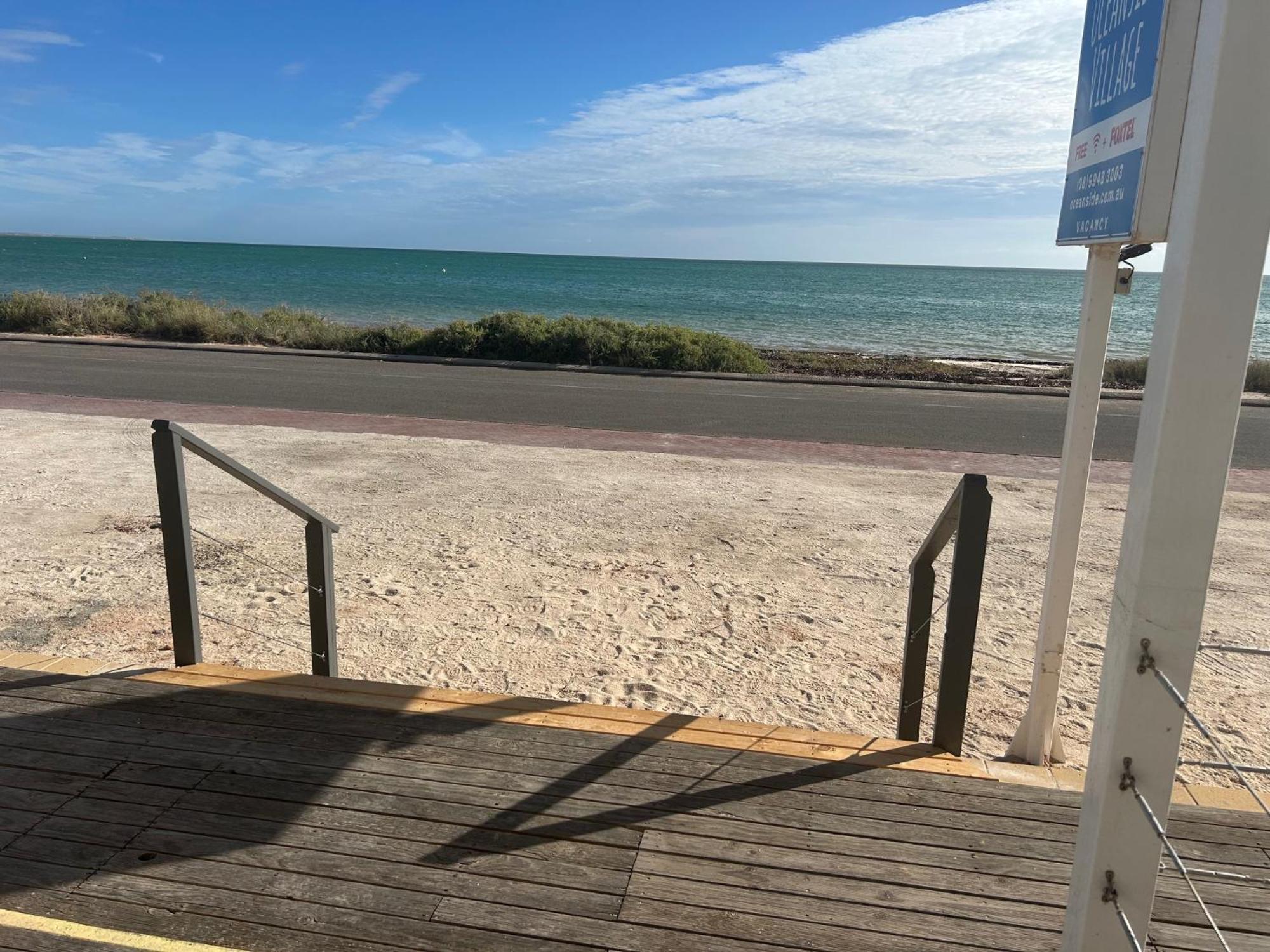 Oceanside Village Denham Εξωτερικό φωτογραφία