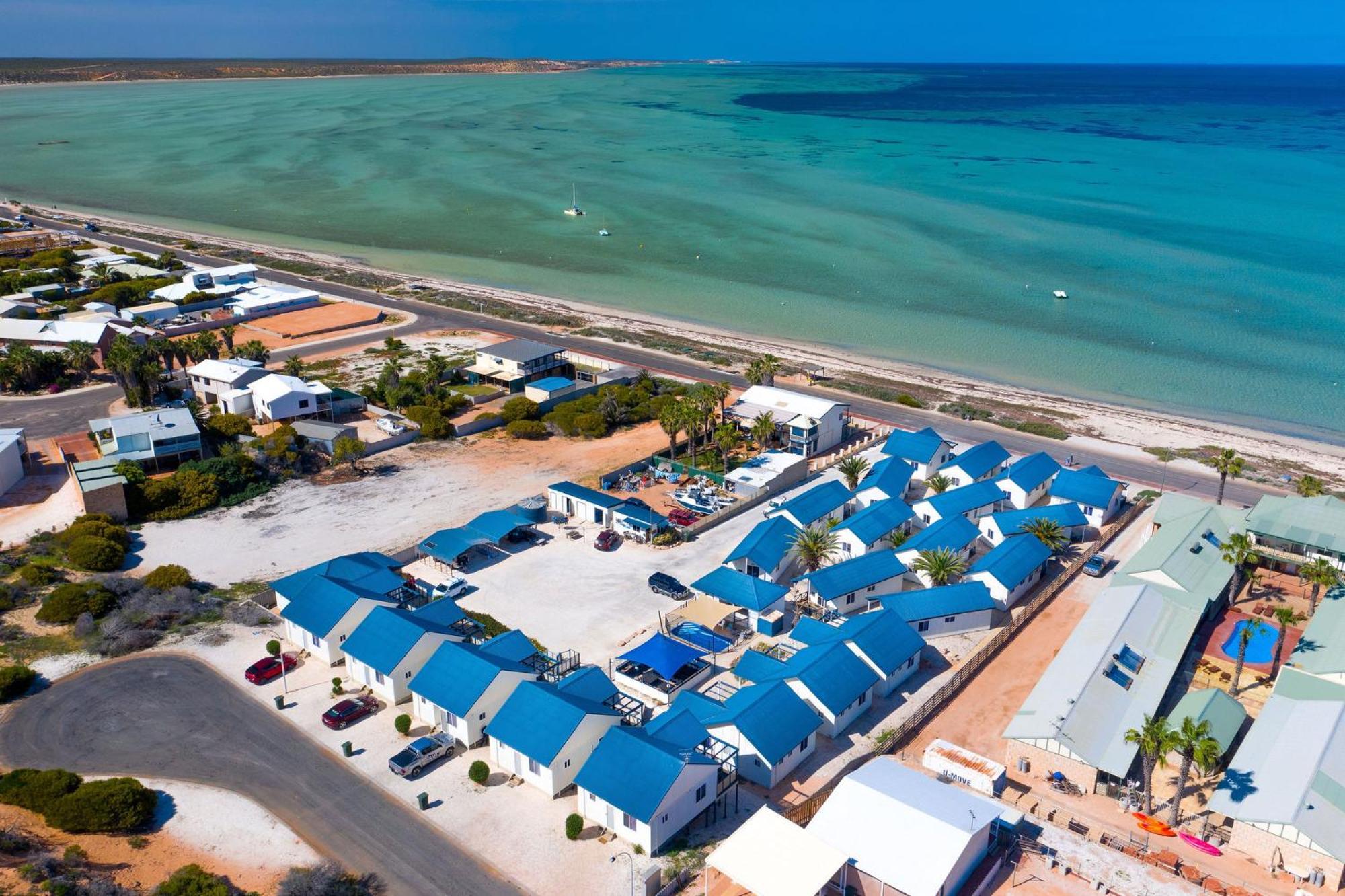 Oceanside Village Denham Εξωτερικό φωτογραφία