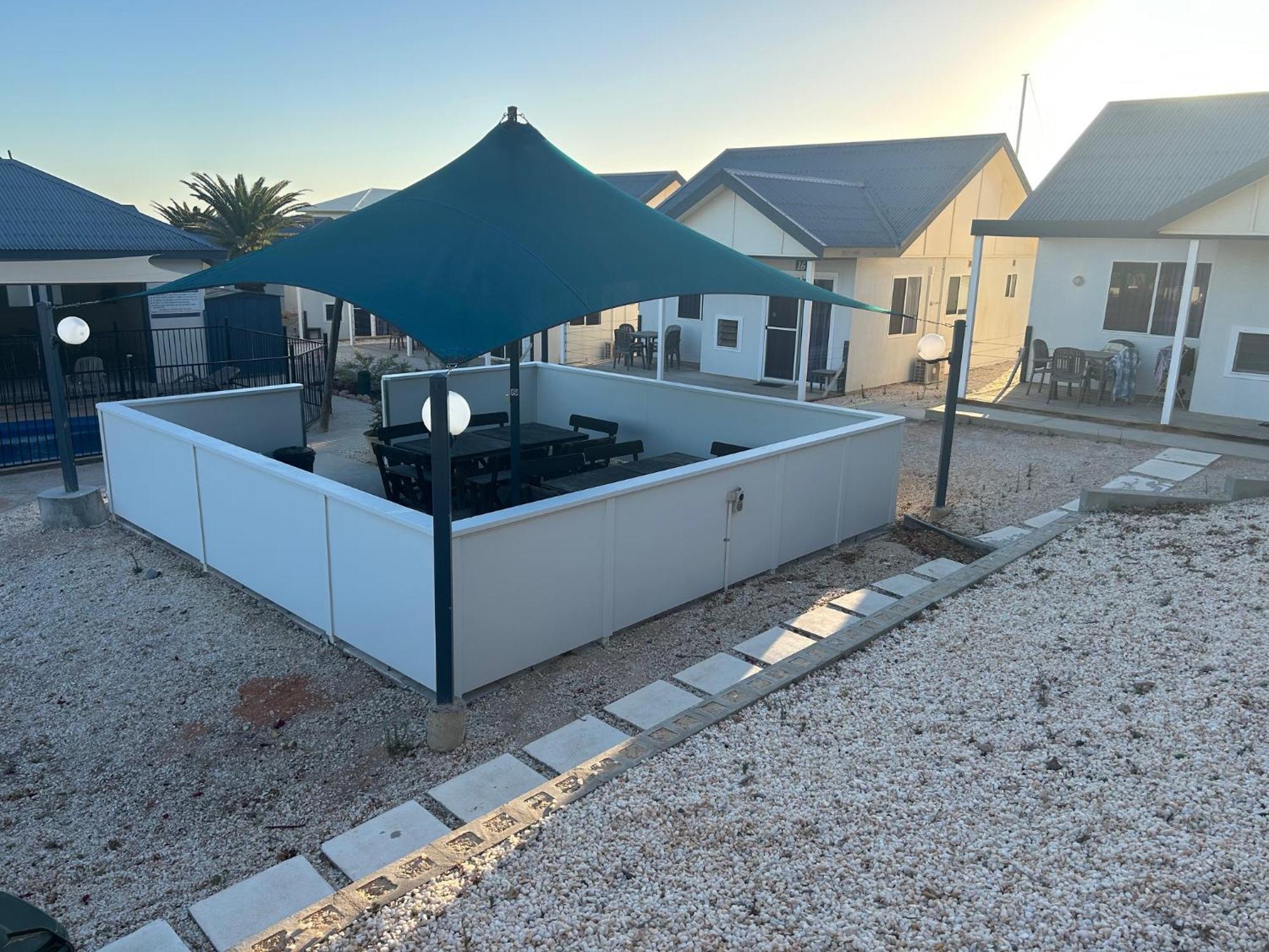 Oceanside Village Denham Εξωτερικό φωτογραφία