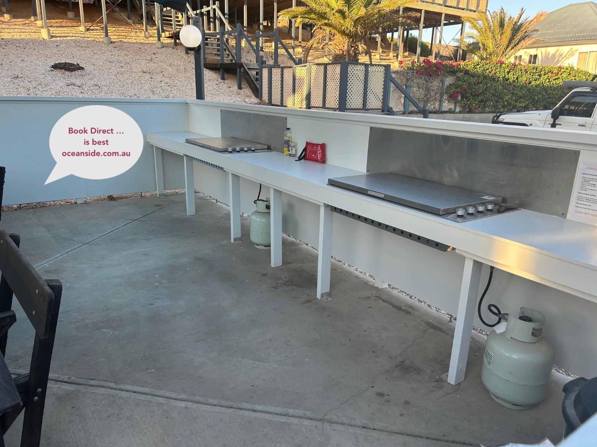 Oceanside Village Denham Εξωτερικό φωτογραφία