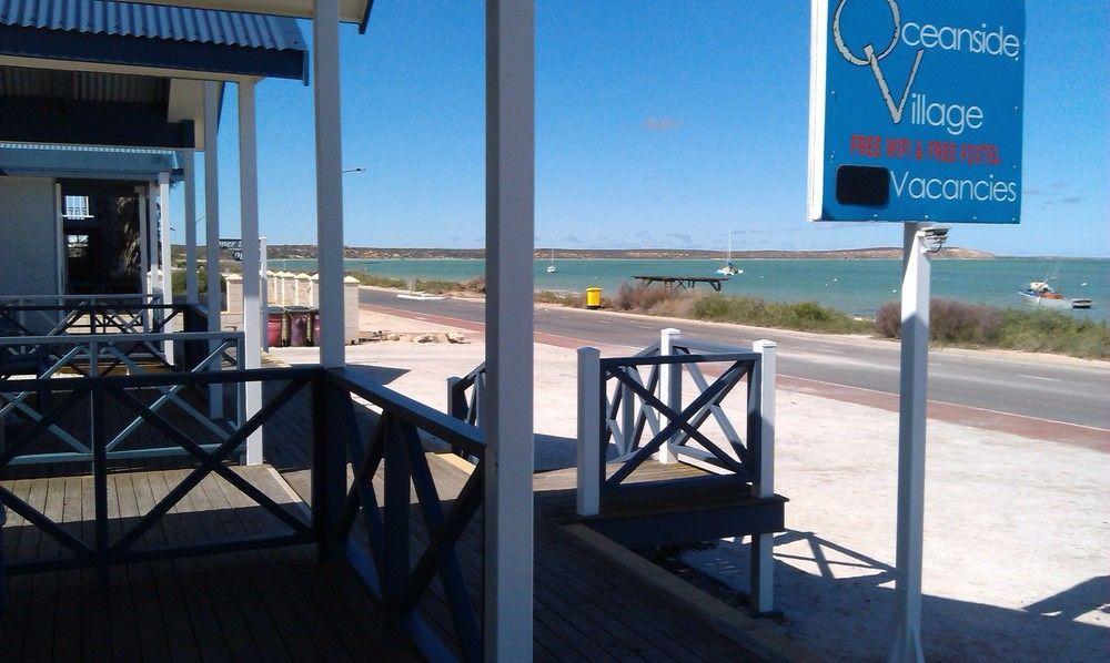 Oceanside Village Denham Εξωτερικό φωτογραφία