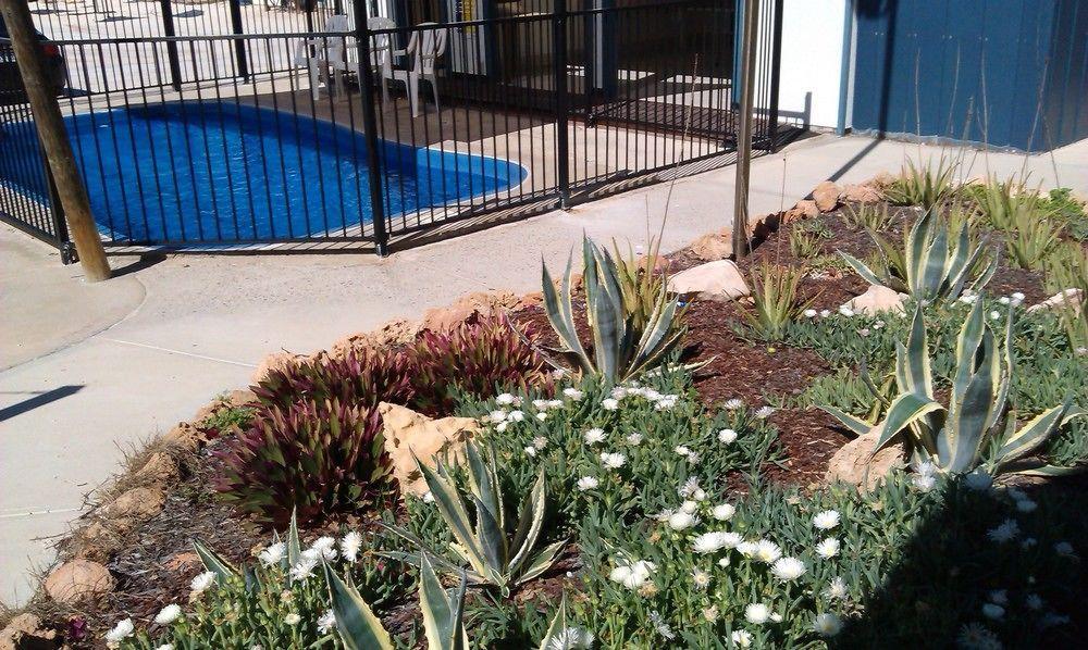 Oceanside Village Denham Εξωτερικό φωτογραφία