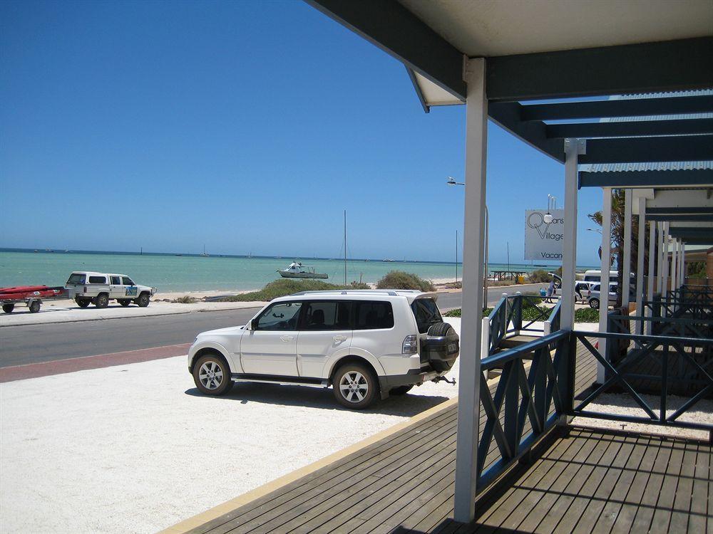 Oceanside Village Denham Εξωτερικό φωτογραφία