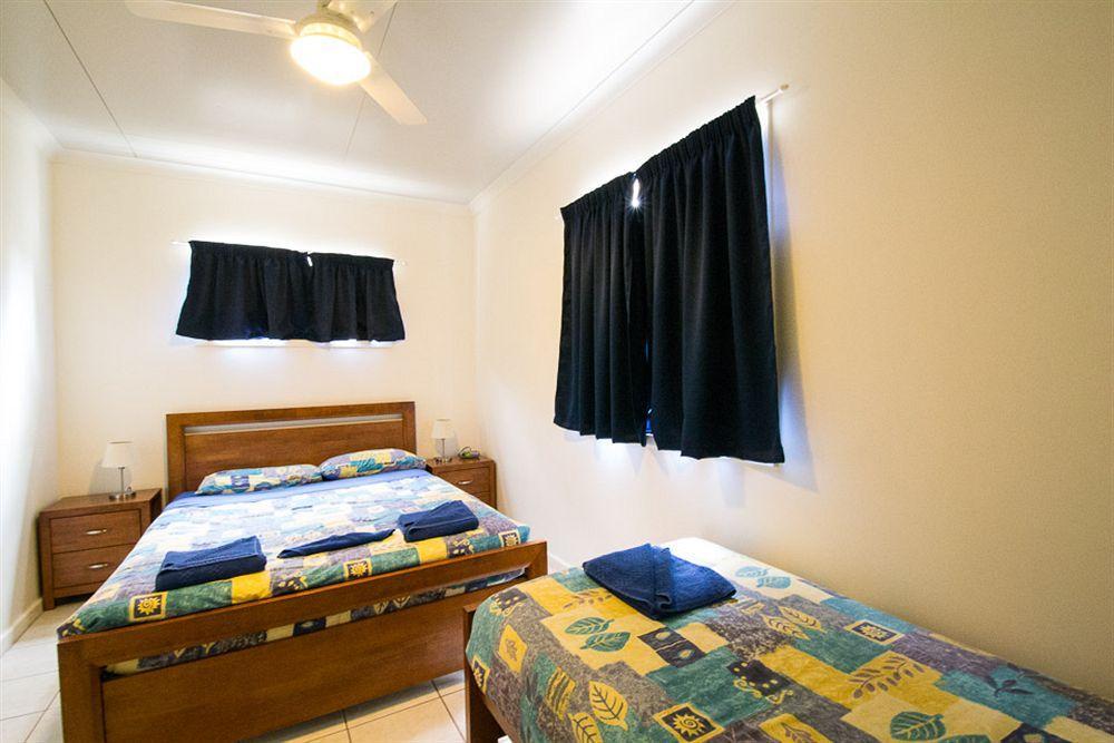 Oceanside Village Denham Εξωτερικό φωτογραφία