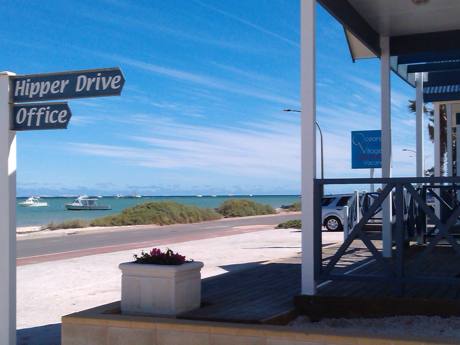 Oceanside Village Denham Εξωτερικό φωτογραφία