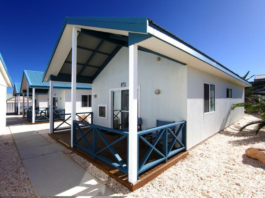 Oceanside Village Denham Εξωτερικό φωτογραφία