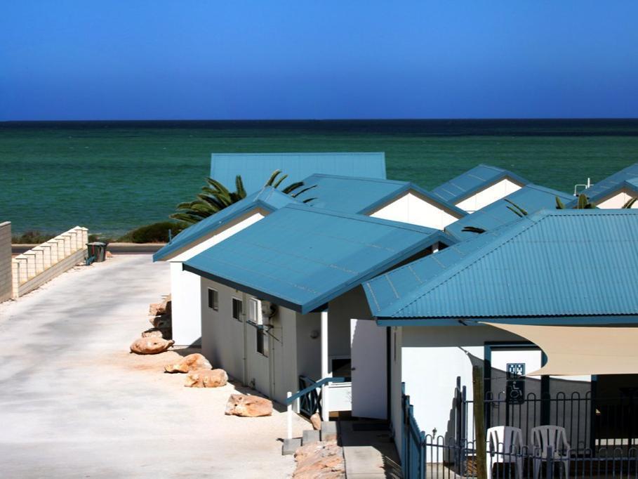Oceanside Village Denham Εξωτερικό φωτογραφία