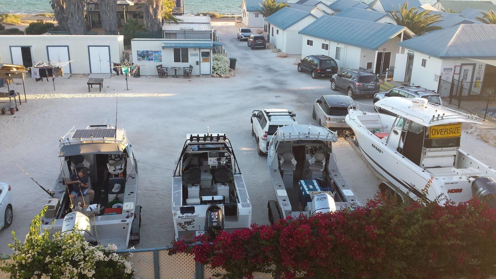 Oceanside Village Denham Εξωτερικό φωτογραφία