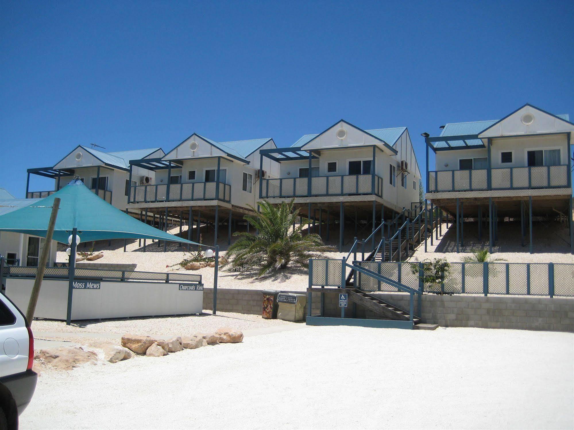 Oceanside Village Denham Εξωτερικό φωτογραφία