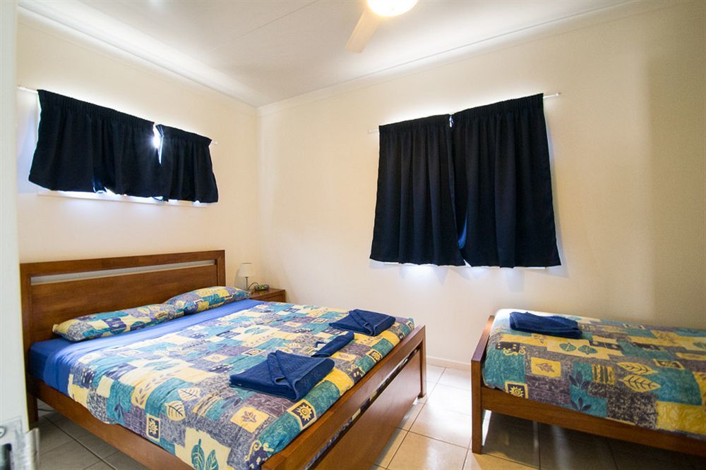 Oceanside Village Denham Εξωτερικό φωτογραφία