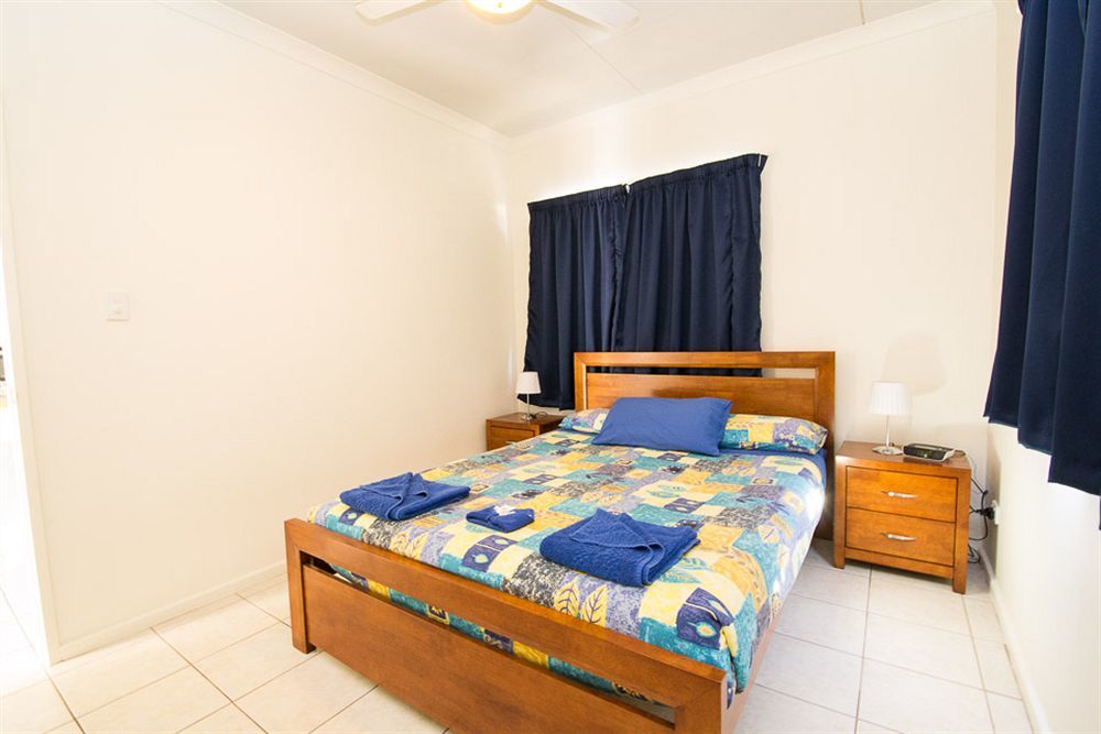 Oceanside Village Denham Εξωτερικό φωτογραφία