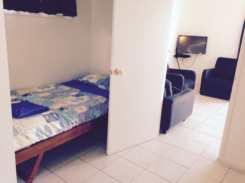 Oceanside Village Denham Εξωτερικό φωτογραφία