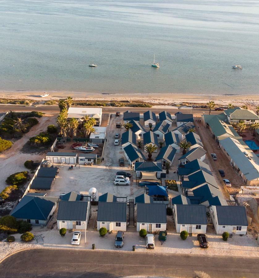 Oceanside Village Denham Εξωτερικό φωτογραφία