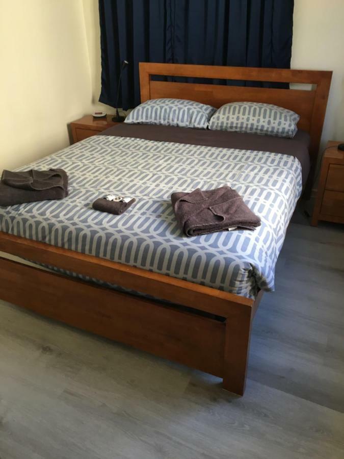Oceanside Village Denham Εξωτερικό φωτογραφία