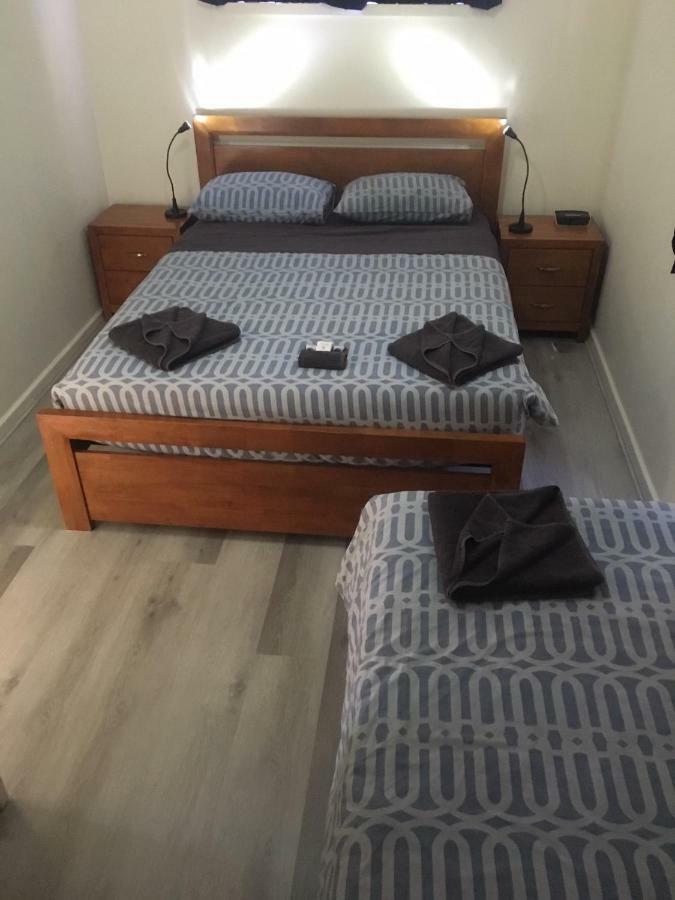 Oceanside Village Denham Εξωτερικό φωτογραφία