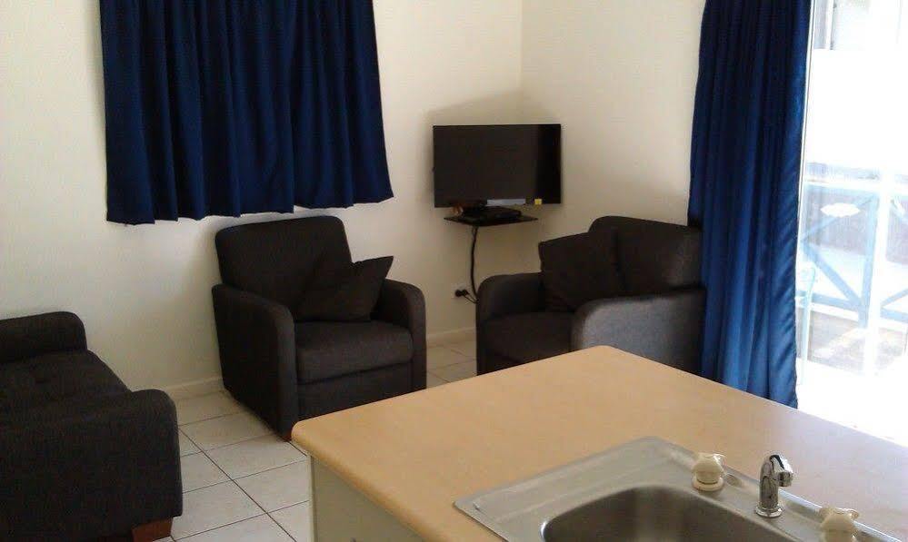 Oceanside Village Denham Εξωτερικό φωτογραφία